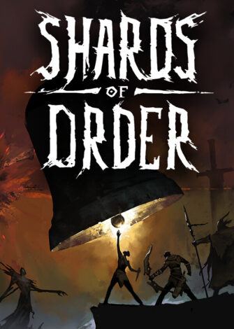 Shards of Order (2026) PC Full