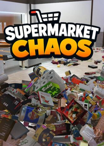 Supermarket Chaos (2026) PC Full Español