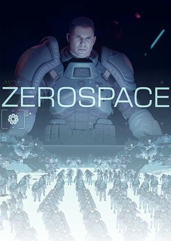 ZeroSpace PC-GAME Español