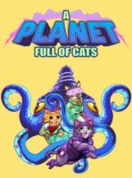 A Planet Full of Cats (2026) PC Full Español
