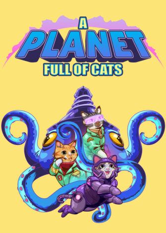 A Planet Full of Cats (2026) PC Full Español