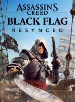 Assassin’s Creed Black Flag Resynced (2026) PC Full Español