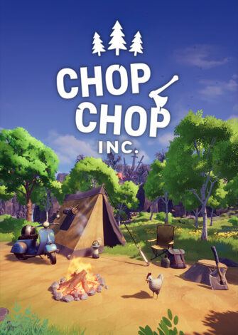 Chop Chop Inc (2026) PC Full Español