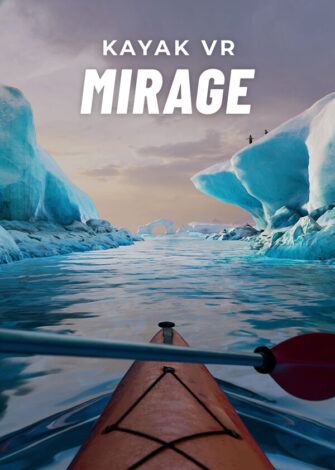Kayak VR Mirage Complete Edition (2022) PC Full Español