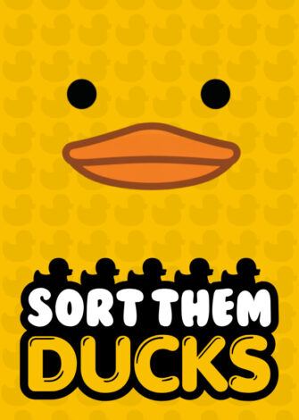 Sort Them Ducks (2026) PC Full Español
