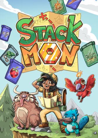 Stackmon (2026) PC Full Español