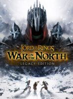 The Lord of the Rings: War in the North – Legacy Edition (2026) PC Full Español