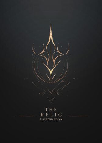 The Relic: First Guardian (2026) PC Full Español