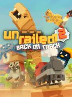 Unrailed 2: Back on Track (2026) PC Full Español